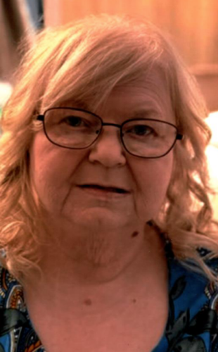Patricia B. Perrine